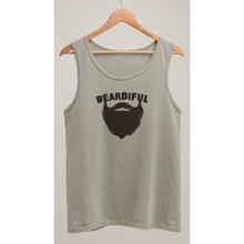 Lade das Bild in den Galerie-Viewer, Beardiful Tank Top - Bearified Gear