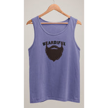 Lade das Bild in den Galerie-Viewer, Beardiful Tank Top - Bearified Gear