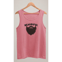 Lade das Bild in den Galerie-Viewer, Beardiful Tank Top - Bearified Gear