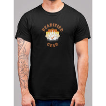 Lade das Bild in den Galerie-Viewer, Bearified Gear Logo T-Shirt - Bearified Gear