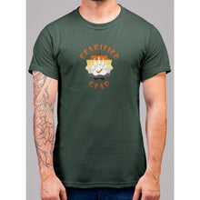 Lade das Bild in den Galerie-Viewer, Bearified Gear Logo T-Shirt - Bearified Gear