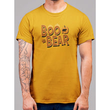 Lade das Bild in den Galerie-Viewer, Boo Bear Halloween T-Shirt - Bearified Gear