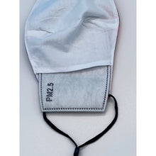 Load image into Gallery viewer, Disco Ball Face Mask w PM2.5 Filter - Bearified Gear