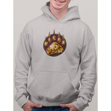 Lade das Bild in den Galerie-Viewer, Disco Paw Hoodie - Bearified Gear