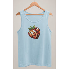 Lade das Bild in den Galerie-Viewer, Disco Peach Emoji Tank Top - Bearified Gear