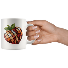 Lade das Bild in den Galerie-Viewer, Peach Emoji Mug - Bearified Gear