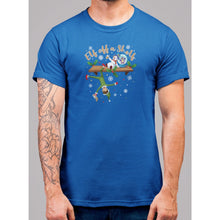Lade das Bild in den Galerie-Viewer, Elf Off A Shelf Christmas T-Shirt - Bearified Gear