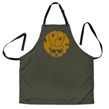 Lade das Bild in den Galerie-Viewer, Woof Adjustable Apron - Bearified Gear