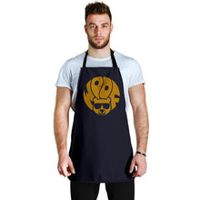 Lade das Bild in den Galerie-Viewer, Woof Adjustable Apron - Bearified Gear