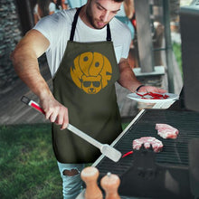 Lade das Bild in den Galerie-Viewer, Woof Adjustable Apron - Bearified Gear