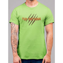 Lade das Bild in den Galerie-Viewer, Fur-ightening Halloween T-Shirt - Bearified Gear