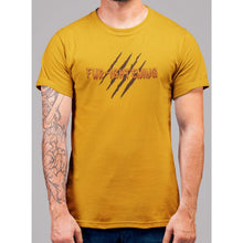 Lade das Bild in den Galerie-Viewer, Fur-ightening Halloween T-Shirt - Bearified Gear