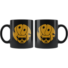 Lade das Bild in den Galerie-Viewer, Woof Bear Mug - Bearified Gear