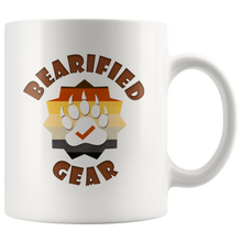 Lade das Bild in den Galerie-Viewer, Bearified Gear Logo Mug - Bearified Gear