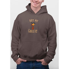 Lade das Bild in den Galerie-Viewer, Kiss My Giblets Hoodie - Bearified Gear