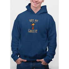 Lade das Bild in den Galerie-Viewer, Kiss My Giblets Hoodie - Bearified Gear