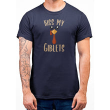 Lade das Bild in den Galerie-Viewer, Kiss My Giblets T-Shirt - Bearified Gear