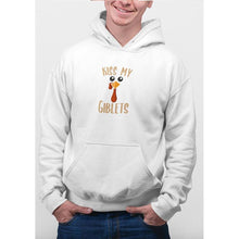 Lade das Bild in den Galerie-Viewer, Kiss My Giblets Hoodie - Bearified Gear