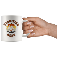 Lade das Bild in den Galerie-Viewer, Bearified Gear Logo Mug - Bearified Gear