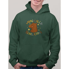 Lade das Bild in den Galerie-Viewer, Magically Bearlicious Hoodie - Bearified Gear