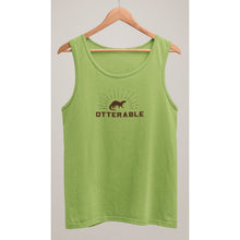 Lade das Bild in den Galerie-Viewer, Otterdale Tank Top - Bearified Gear