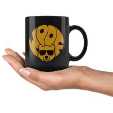 Lade das Bild in den Galerie-Viewer, Woof Bear Mug - Bearified Gear
