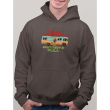 Lade das Bild in den Galerie-Viewer, Merry Christmas Shitters Full Hoodie - Bearified Gear