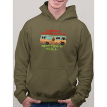 Lade das Bild in den Galerie-Viewer, Merry Christmas Shitters Full Hoodie - Bearified Gear