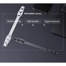 Lade das Bild in den Galerie-Viewer, Adjustable Face Mask Strap - Bearified Gear