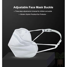 Lade das Bild in den Galerie-Viewer, Adjustable Face Mask Strap - Bearified Gear