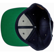 Lade das Bild in den Galerie-Viewer, Woof Snap Back Hat - Bearified Gear
