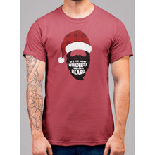 Lade das Bild in den Galerie-Viewer, Most Wonderful Time For A Bear T-Shirt - Bearified Gear