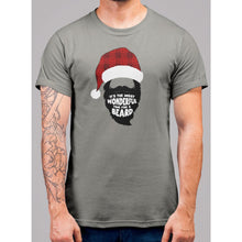 Lade das Bild in den Galerie-Viewer, Most Wonderful Time For A Bear T-Shirt - Bearified Gear