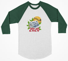 Lade das Bild in den Galerie-Viewer, Merry Maskmas 3/4 Christmas Shirt - Bearified Gear
