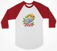 Lade das Bild in den Galerie-Viewer, Merry Maskmas 3/4 Christmas Shirt - Bearified Gear
