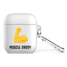Lade das Bild in den Galerie-Viewer, Muscle Daddy Airpods Case - Bearified Gear
