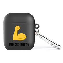 Lade das Bild in den Galerie-Viewer, Muscle Daddy Airpods Case - Bearified Gear
