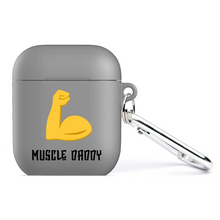 Lade das Bild in den Galerie-Viewer, Muscle Daddy Airpods Case - Bearified Gear
