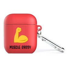 Lade das Bild in den Galerie-Viewer, Muscle Daddy Airpods Case - Bearified Gear
