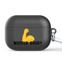 Lade das Bild in den Galerie-Viewer, Muscle Daddy Airpods Pro Case - Bearified Gear
