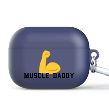 Lade das Bild in den Galerie-Viewer, Muscle Daddy Airpods Pro Case - Bearified Gear
