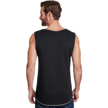 Load image into Gallery viewer, Woof Vintage Camouflage Tank Top - Bearified Gear
