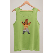 Lade das Bild in den Galerie-Viewer, Bear Pride Harness Tank Top - Bearified Gear
