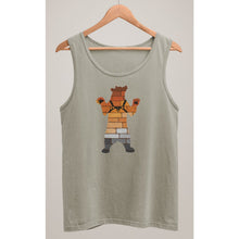 Lade das Bild in den Galerie-Viewer, Bear Pride Harness Tank Top - Bearified Gear
