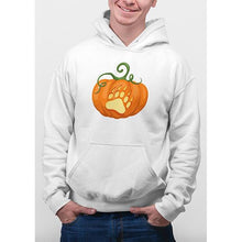 Lade das Bild in den Galerie-Viewer, Bear Paw Halloween Hoodie - Bearified Gear
