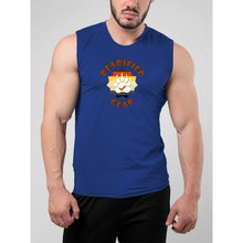 Lade das Bild in den Galerie-Viewer, Bearified Gear Logo Muscle Tank Top - Bearified Gear
