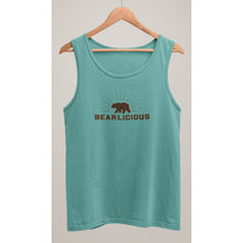 Lade das Bild in den Galerie-Viewer, Bearlicious Tank Top - Bearified Gear

