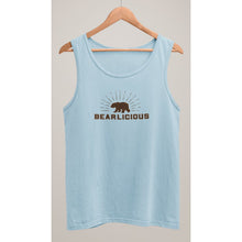 Lade das Bild in den Galerie-Viewer, Bearlicious Tank Top - Bearified Gear

