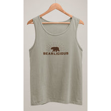 Lade das Bild in den Galerie-Viewer, Bearlicious Tank Top - Bearified Gear
