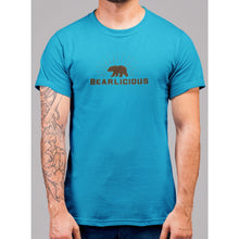 Lade das Bild in den Galerie-Viewer, Bearlicious T-Shirt - Bearified Gear
